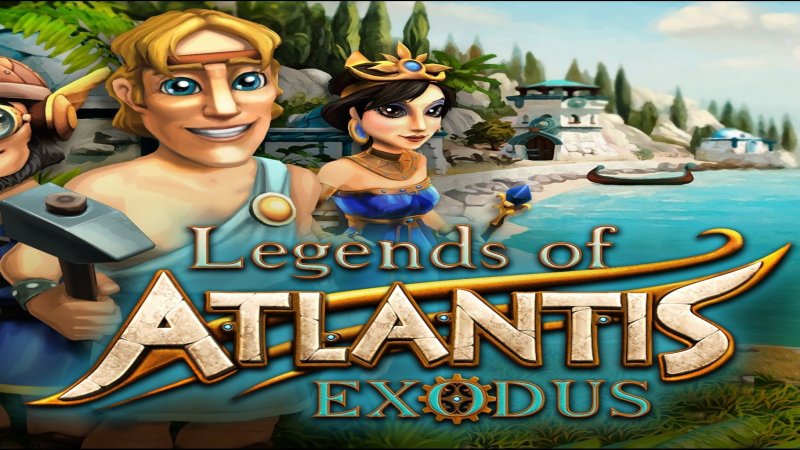 legends-of-atlantis-exodus-steam-cd-key