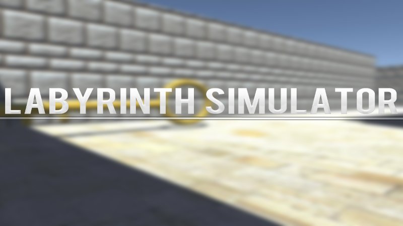 labyrinth-simulator-steam-cd-key