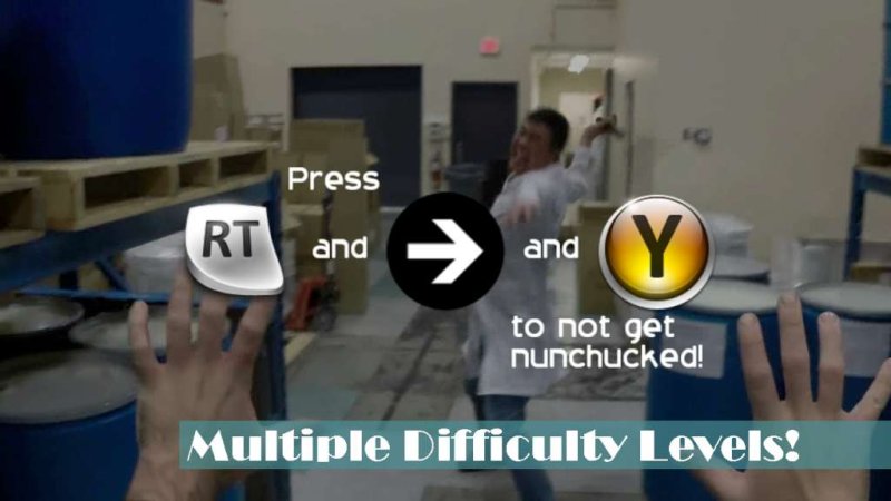 press-x-to-not-die-steam-cd-key