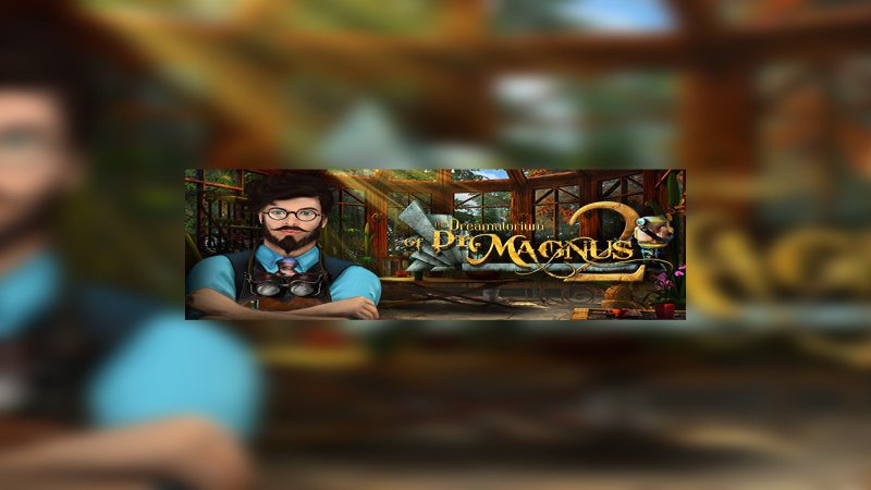 the-dreamatorium-of-dr-magnus-2-steam-cd-key