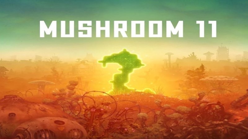 mushroom-11-steam-cd-key