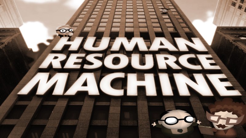 human-resource-machine-steam-cd-key