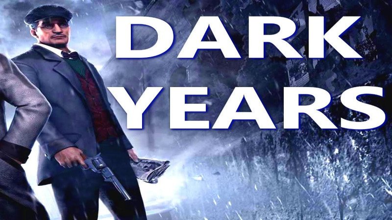 dark-years-steam-cd-key