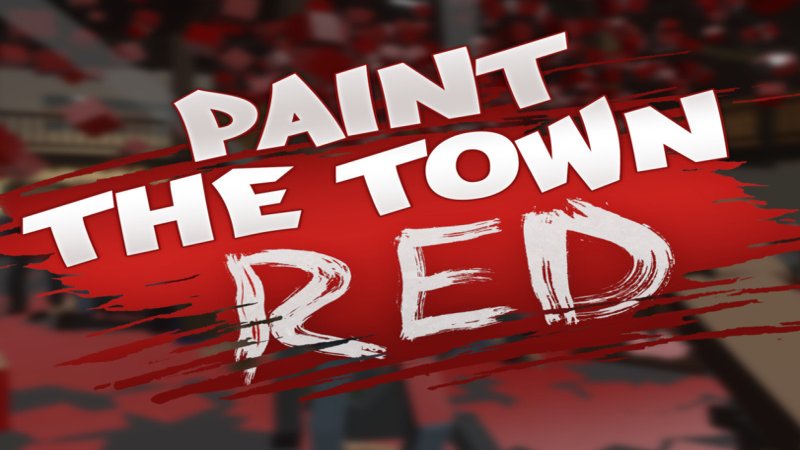 paint-the-town-red-steam-cd-key