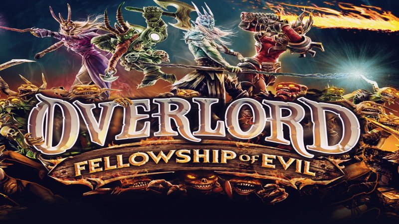 overlord-fellowship-of-evil-steam-cd-key
