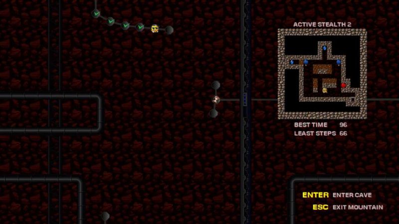 trap-them-steam-cd-key