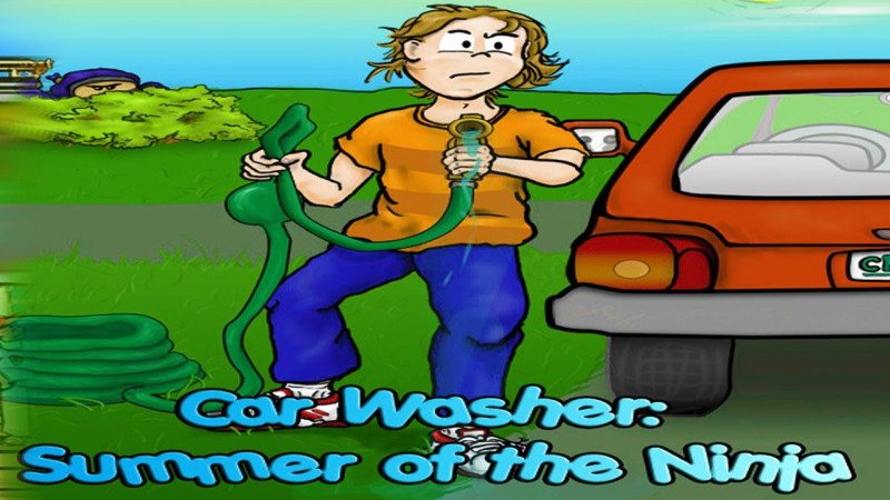 car-washer-summer-of-the-ninja-pc-steam-cd-key