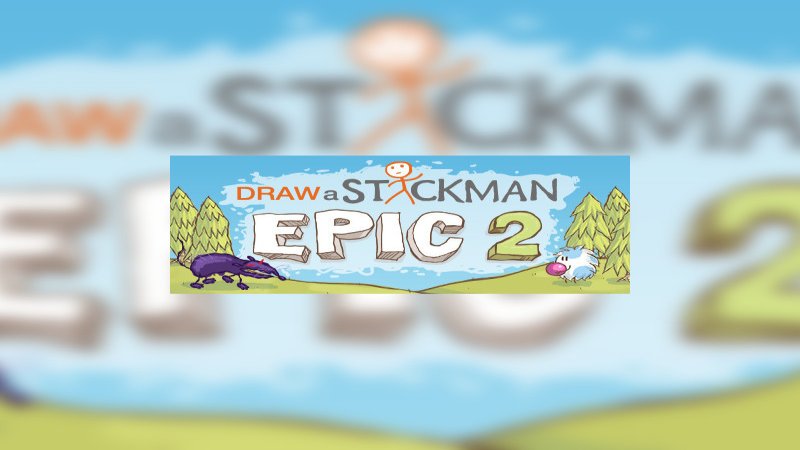 draw-a-stickman-epic-2-steam-cd-key