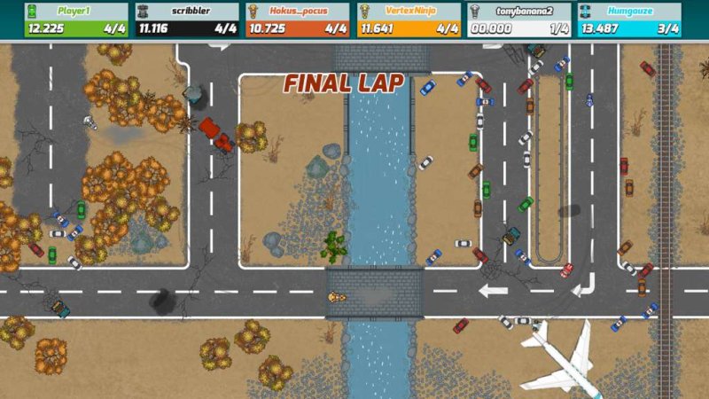 race-online-steam-cd-key