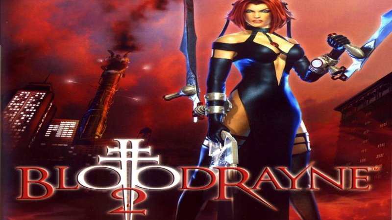 bloodrayne-2-steam-cd-key