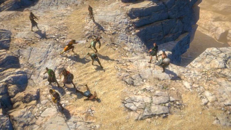 five-guardians-of-david-steam-cd-key