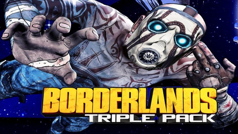 borderlands-triple-pack-pc-steam-cd-key