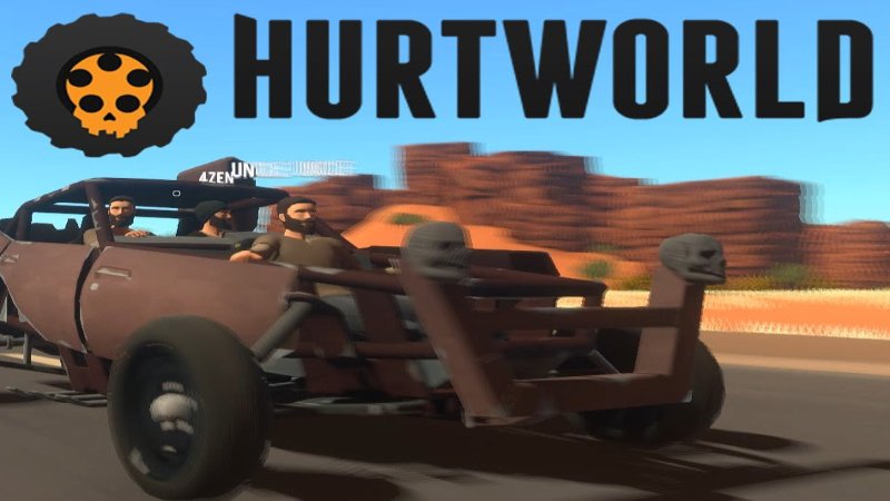 hurtworld-steam-cd-key