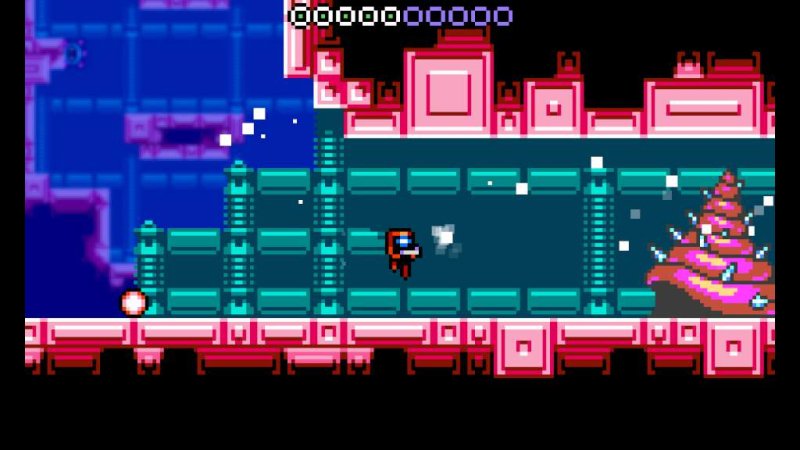 xeodrifter-special-edition-steam-cd-key