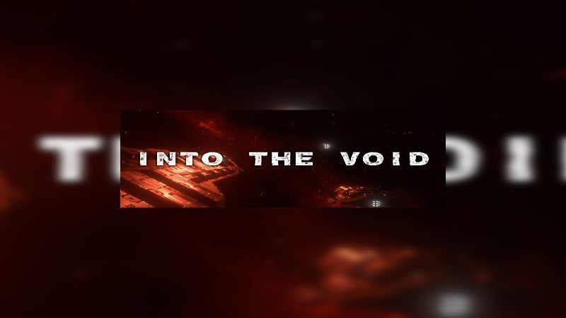 into-the-void-steam-cd-key