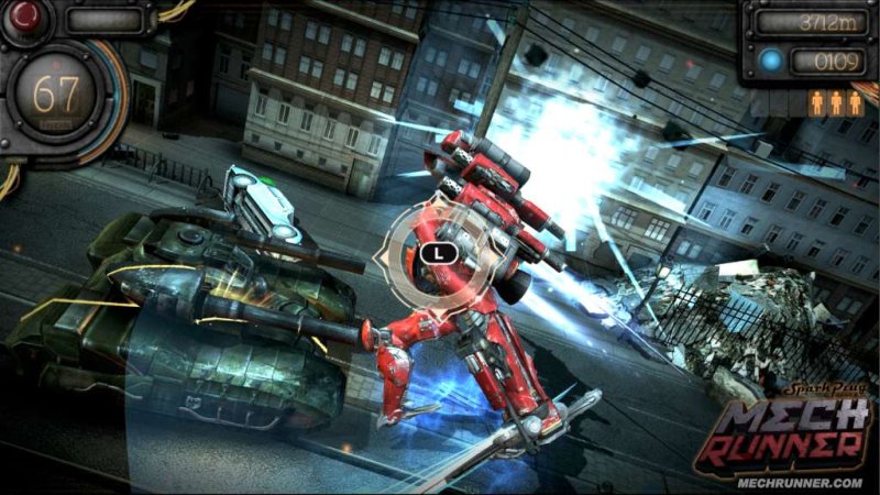 mechrunner-steam-cd-key