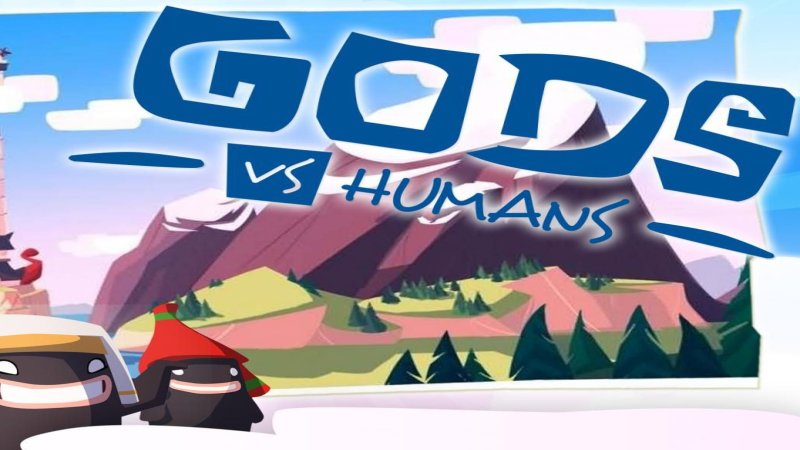 gods-vs-humans-steam-cd-key