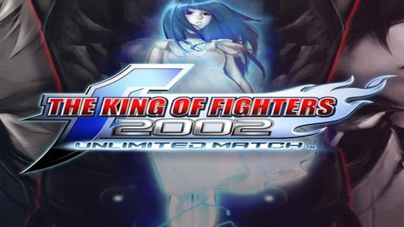 the-king-of-fighters-2002-unlimited-match-steam-cd-key
