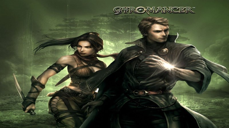 gyromancer-steam-cd-key