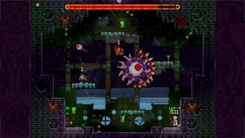 towerfall-dark-world-expansion-dlc-steam-cd-key