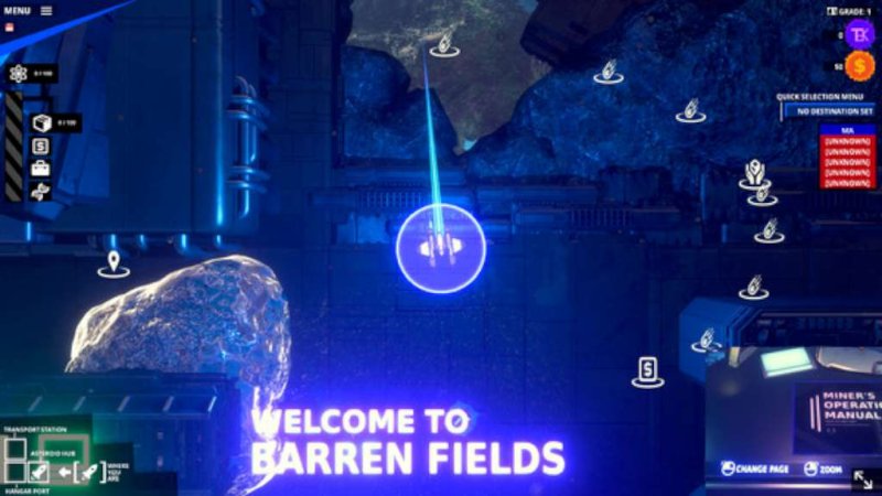 our-nation-s-miner-steam-cd-key