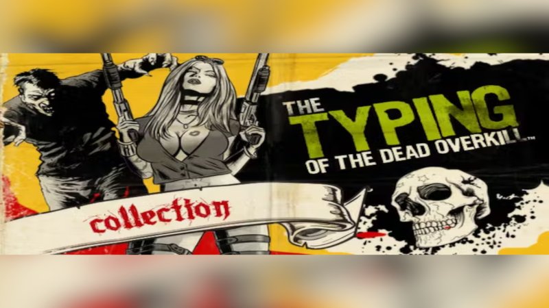 the-typing-of-the-dead-overkill-collection-steam-cd-key