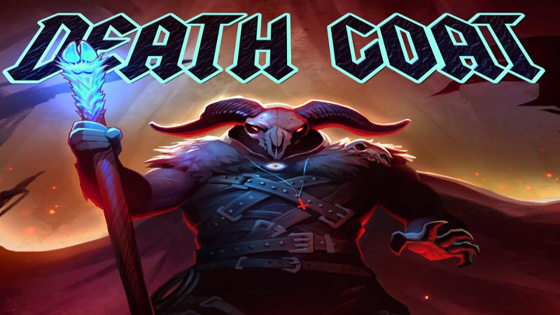 death-goat-steam-cd-key