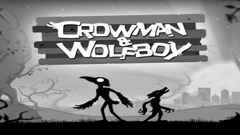 crowman-wolfboy-steam-cd-key