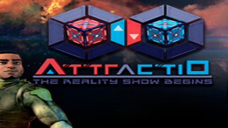 attractio-steam-cd-key