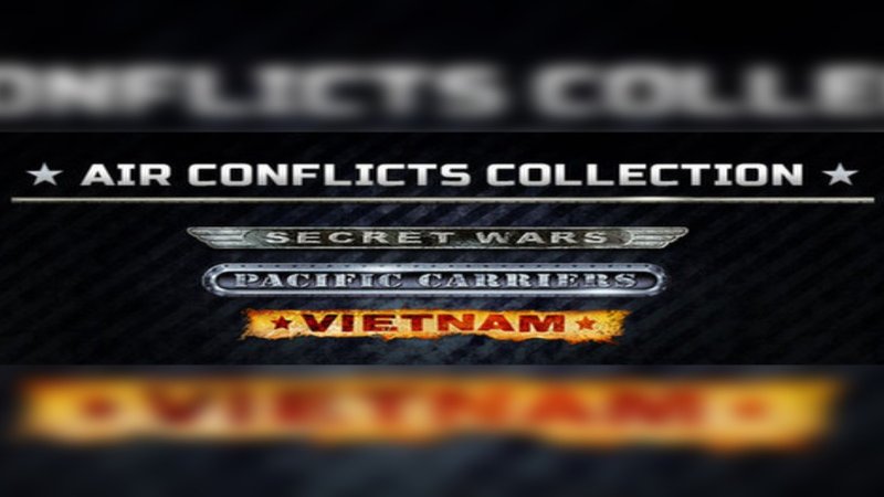 air-conflicts-collection-steam-cd-key