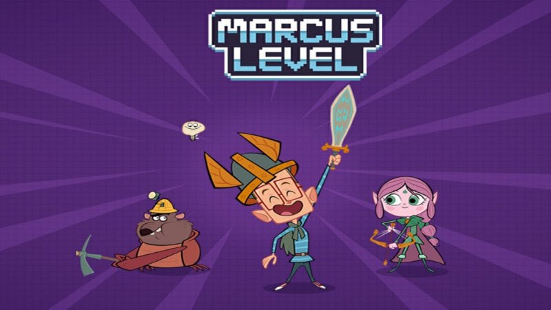 marcus-level-steam-cd-key