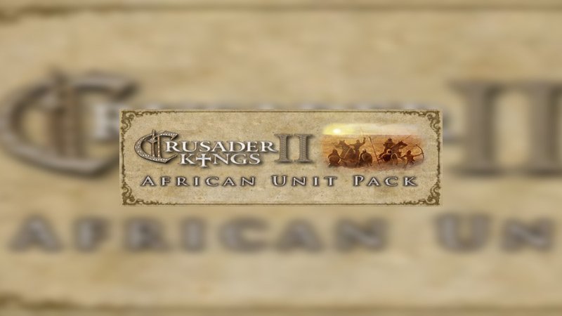 crusader-kings-ii-african-unit-pack-dlc-pc-steam-cd-key