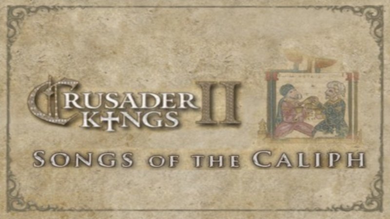 crusader-kings-ii-songs-of-the-caliph-dlc-pc-steam-cd-key