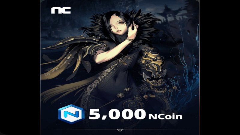 ncsoft-ncoin-5000-ncoin-eu