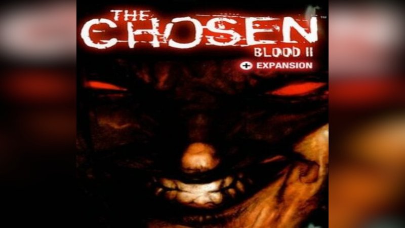 blood-ii-the-chosen-expansion-steam-cd-key