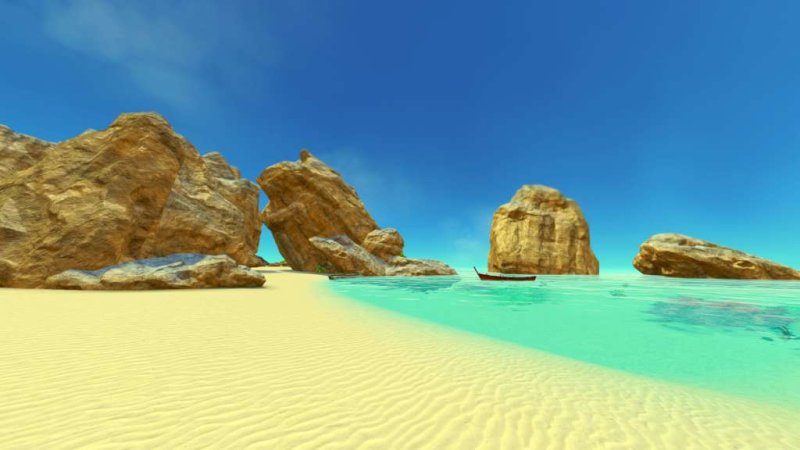 paradise-island-vr-mmo-steam-cd-key