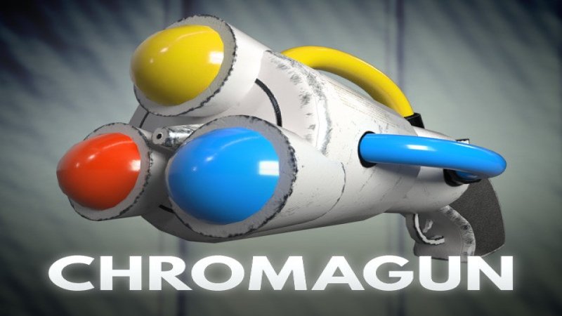 chromagun-pc-steam-cd-key