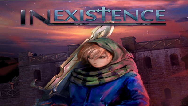 inexistence-steam-cd-key