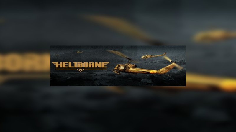 heliborne-steam-cd-key