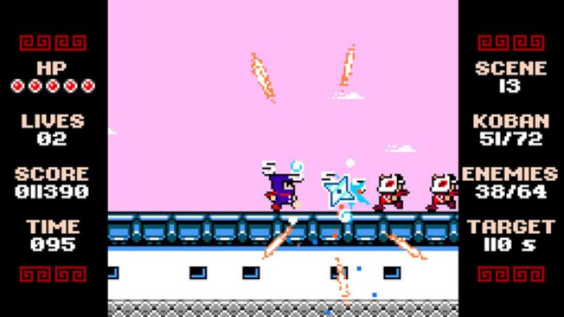 ninja-senki-dx-steam-cd-key