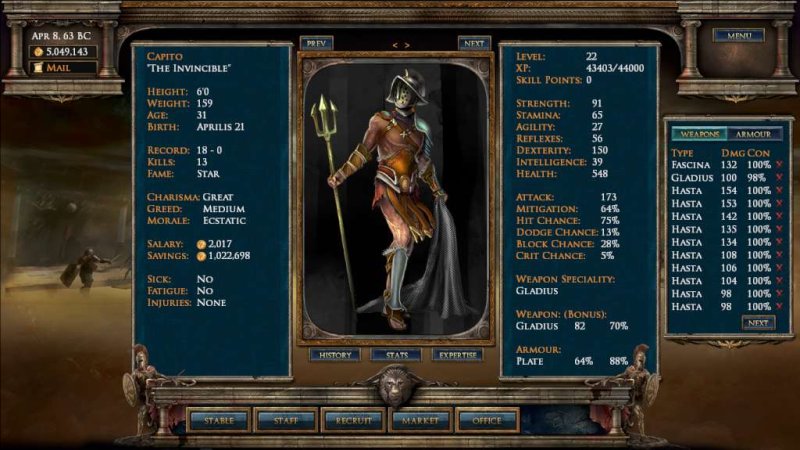 age-of-gladiators-steam-cd-key