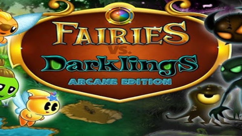 fairies-vs-darklings-arcane-edition-pc-steam-cd-key