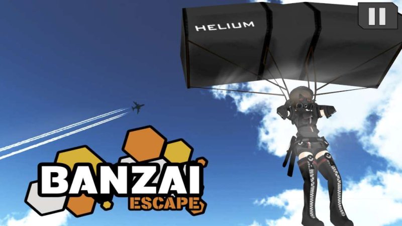 banzai-escape-steam-cd-key