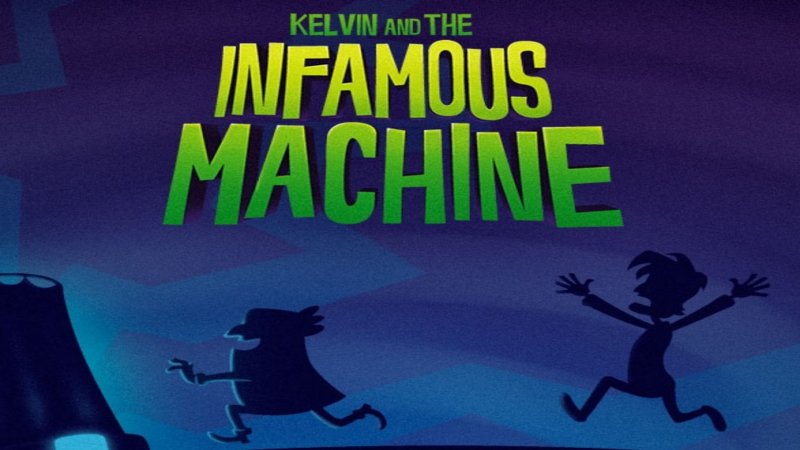 kelvin-and-the-infamous-machine-steam-cd-key