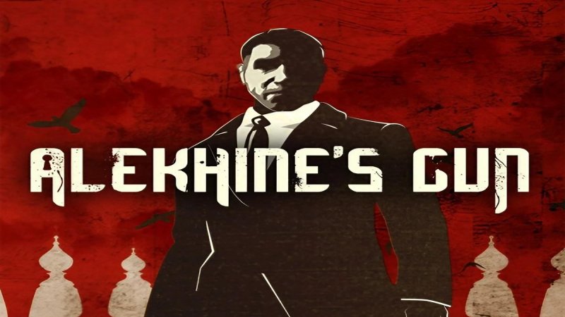 alekhine-s-gun-pc-steam-cd-key