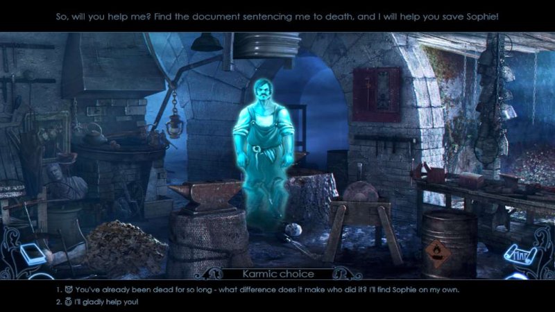 mystery-of-unicorn-castle-the-beastmaster-steam-cd-key