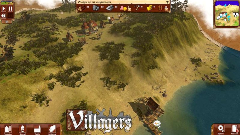 villagers-steam-cd-key