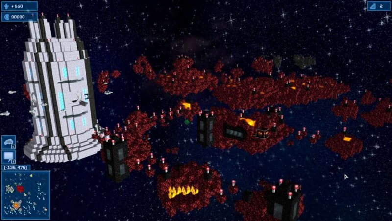 galactineers-steam-cd-key