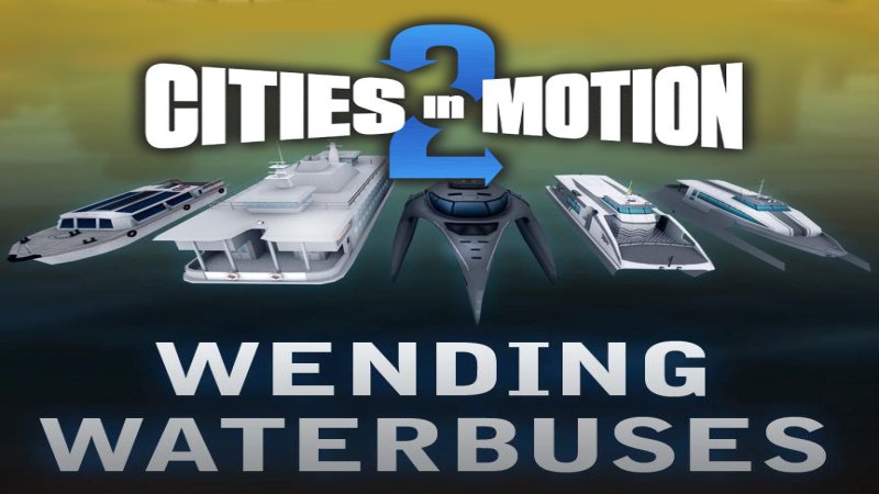 cities-in-motion-2-wending-waterbuses-dlc-steam-cd-key