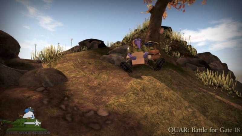 quar-battle-for-gate-18-steam-cd-key